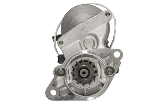 DÉMARREUR / DÉMARREUR 8EA 8EA 015 642-161 Hella, Image 2