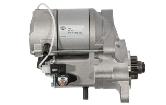 DÉMARREUR / DÉMARREUR 8EA 8EA 015 642-161 Hella, Image 4