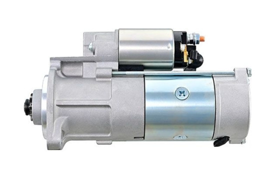 DÉMARREUR / DÉMARREUR 8EA 8EA 015 642-171 Hella