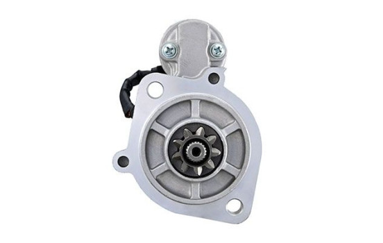 DÉMARREUR / DÉMARREUR 8EA 8EA 015 642-171 Hella, Image 2