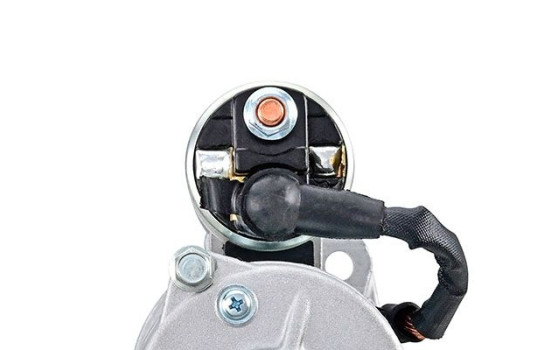 DÉMARREUR / DÉMARREUR 8EA 8EA 015 642-171 Hella, Image 5