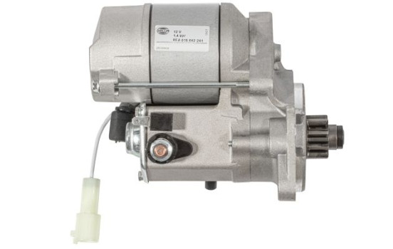 DÉMARREUR / DÉMARREUR 8EA 8EA 015 642-241 Hella, Image 4