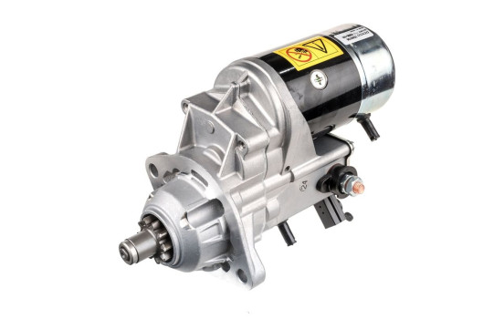 Démarreur / Démarreur DSN2106 Denso