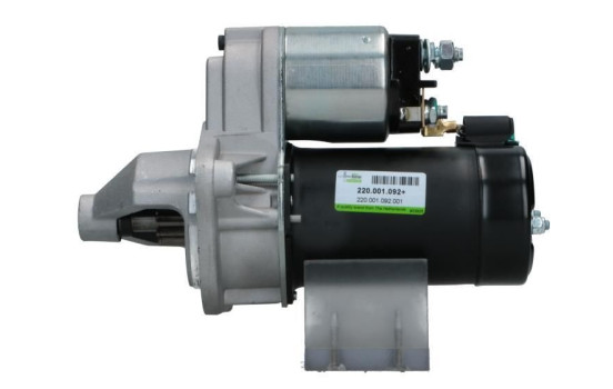 Démarreur / Démarreur +Line Original, Image 2