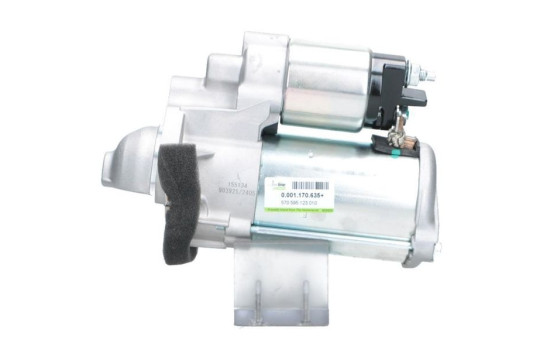 Démarreur / Démarreur +Line Original, Image 2