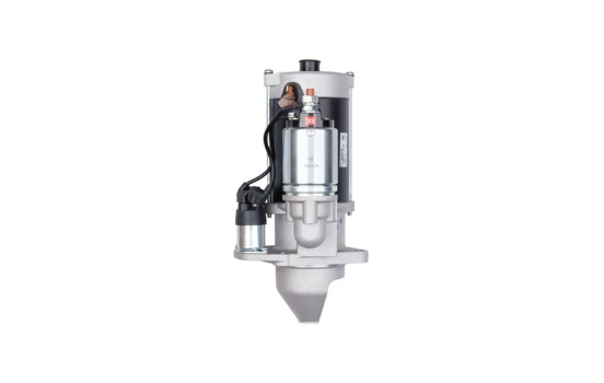Démarreur / Démarreur ST24V4KW(R) Bosch, Image 5