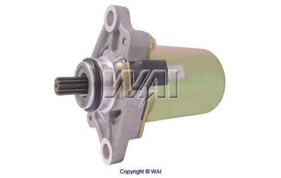 Démarreur / Démarreur, Image 2