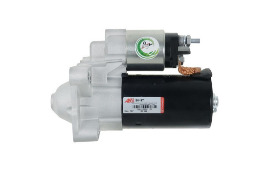 Démarreur / Démarreur, Image 4