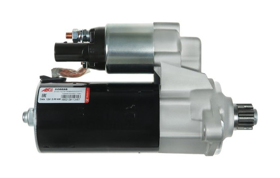 Démarreur / Démarreur, Image 2