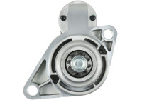 Démarreur / Démarreur