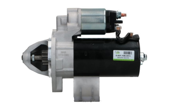 Démarreur Dodge 1,7 kw, Image 2