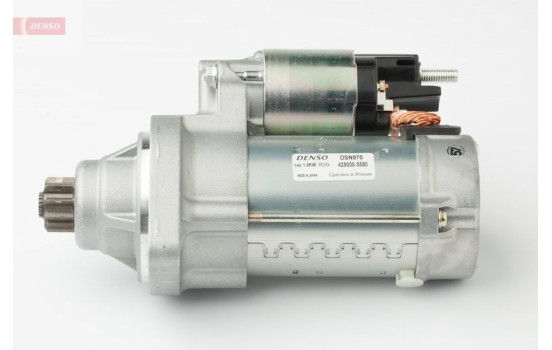 Démarreur DSN970 Denso, Image 2