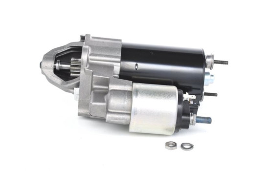 Démarreur DW(R)12V1,1KW Bosch