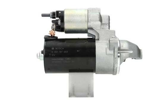 Démarreur Fiat 1.4 kw 0.001.137.003 Bosch, Image 4