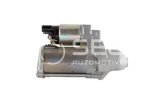 Démarreur Fiat 1,4 kW, Image 3