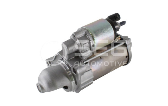 Démarreur Fiat 1,4 kW, Image 5