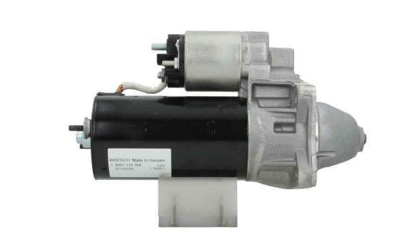 Démarreur Ford 1,7 kw 0001110104 Bosch, Image 3