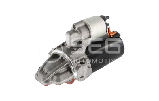 Démarreur Ford 1,7 kw, Image 5