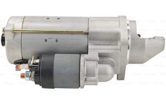 Démarreur HE95-M24V(R) Bosch, Image 3
