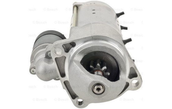 Démarreur HE95-M24V(R) Bosch, Image 4