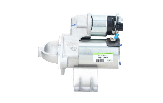 Démarreur Hyundai 0,9 kw, Image 2