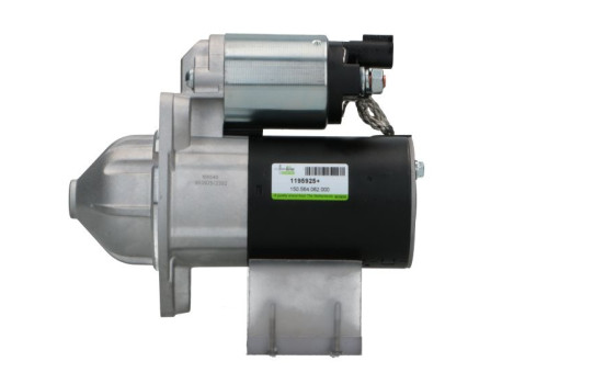 Démarreur Hyundai 1,7 kW, Image 2