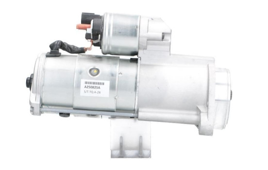 Démarreur Hyundai 2.2 kw 600264 Valeo, Image 4