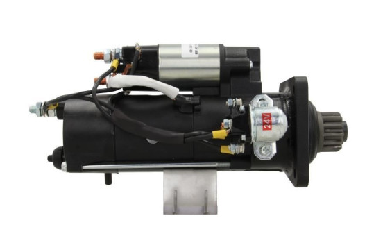 Démarreur Lister 5,5 kw, Image 4
