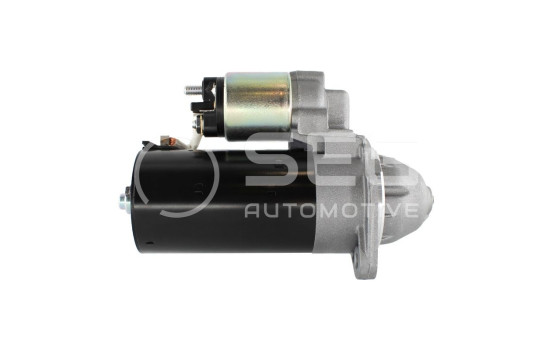 Démarreur Lombardini 2.0 kw, Image 4