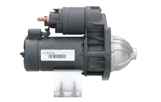 Démarreur Mercedes 1.3 kw D6RAD183-R Valeo, Image 4