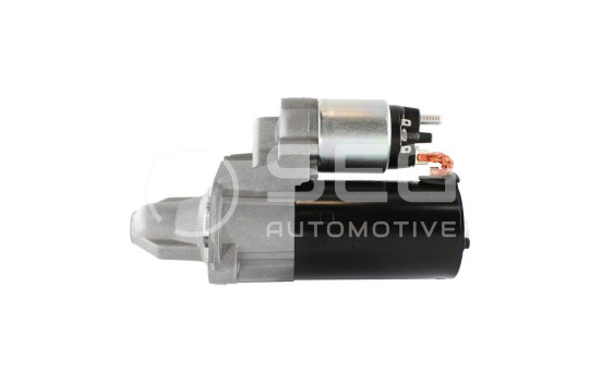 Démarreur Mercedes 1.4kw, Image 5