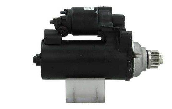 Démarreur Mercedes 1,7 kw 0.001.152.410-R Bosch, Image 4