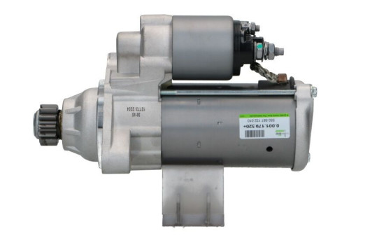 Démarreur Mercedes 1.7kw, Image 2