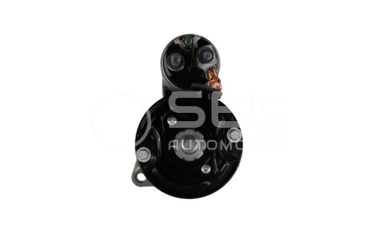 Démarreur Mercedes 1,8 kw, Image 2