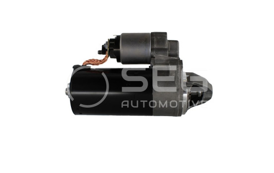 Démarreur Mercedes 2,5 kW, Image 3