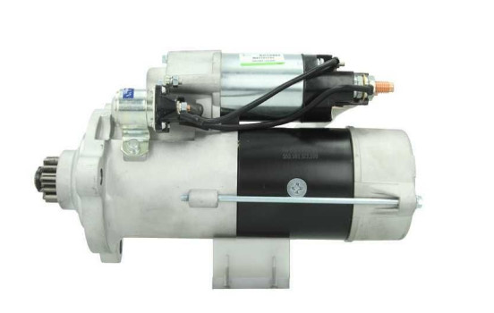 Démarreur Mercedes 5,5 kW, Image 2