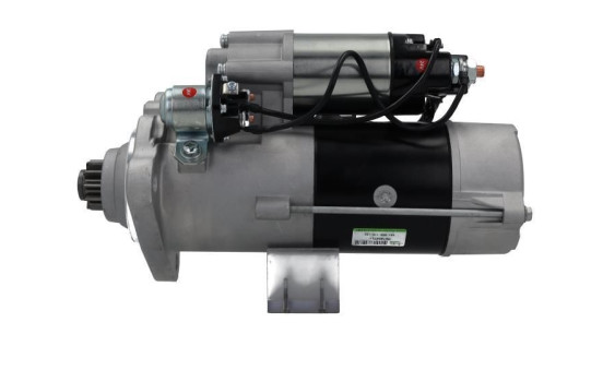 Démarreur Mercedes / MAN 7,5 kW, Image 2