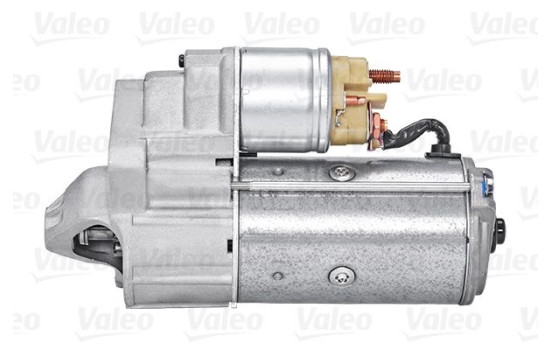 Démarreur NEW ORIGINAL PART 432672 Valeo, Image 3