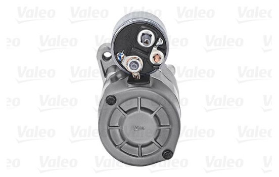 Démarreur NEW ORIGINAL PART 432685 Valeo, Image 2