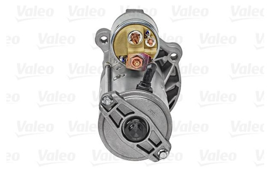 Démarreur NEW ORIGINAL PART 438069 Valeo, Image 2