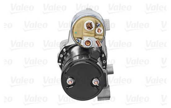 Démarreur NEW ORIGINAL PART 438087 Valeo, Image 2