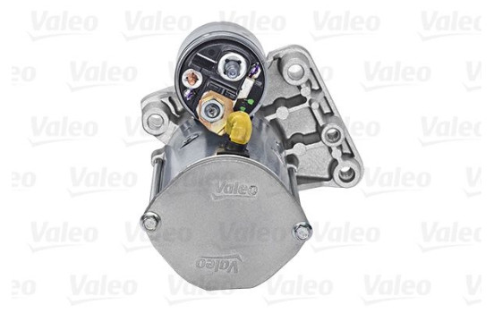 Démarreur NEW ORIGINAL PART 438166 Valeo, Image 2