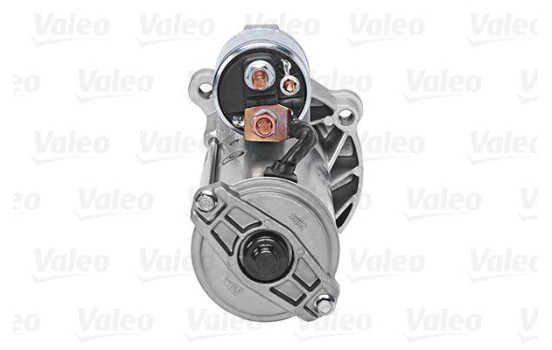 Démarreur NEW ORIGINAL PART 438186 Valeo, Image 2