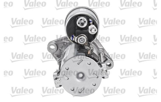 Démarreur NEW ORIGINAL PART 438270 Valeo, Image 2