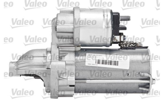 Démarreur NEW ORIGINAL PART 438270 Valeo, Image 3