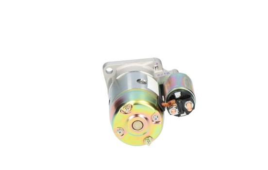 Démarreur NEW ORIGINAL PART 600058 Valeo, Image 2
