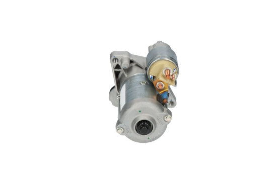 Démarreur NEW STOP&START ORIGINAL PART 438292 Valeo, Image 2