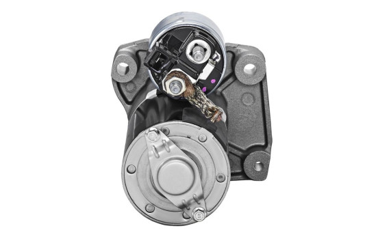 Démarreur NEW STOP&START ORIGINAL PART 438297 Valeo, Image 3