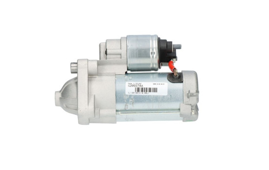 Démarreur NEW STOP&START ORIGINAL PART 438318 Valeo, Image 3