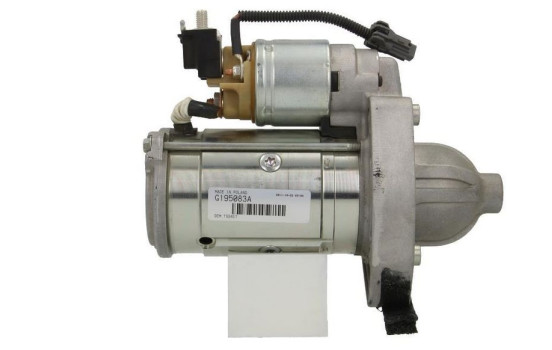 Démarreur Nissan TS24E7 Valeo, Image 3